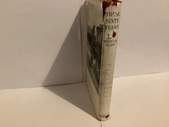 These Sixty Years: The Story of the Keswick Convention (John Gowan Collection)