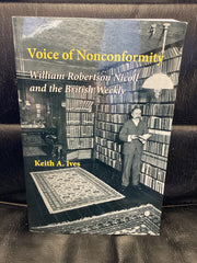 Voice of Nonconformity (Used Copy)