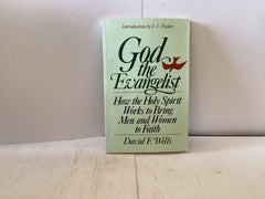 God the Evangelist (The John Gowan Collection)