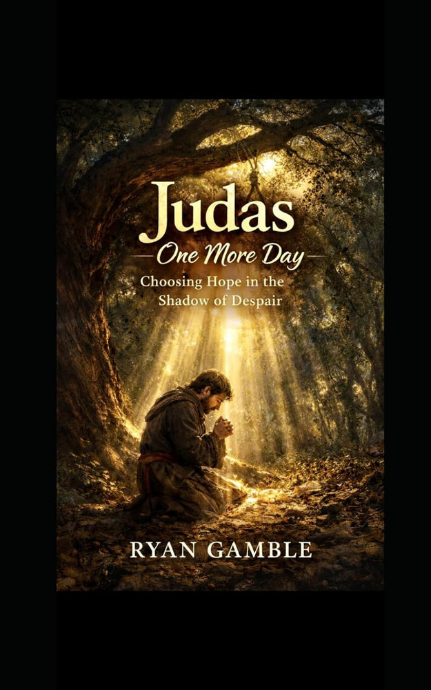 Judas: One More Day