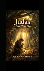 Judas: One More Day