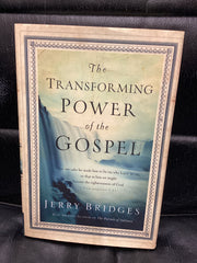 The Transforming Power of the Gospel (Used Copy)