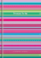 Promises for Me Journal
