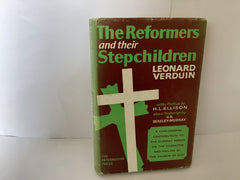 The Reformers and their Stepchildren (John Gowan Collection)
