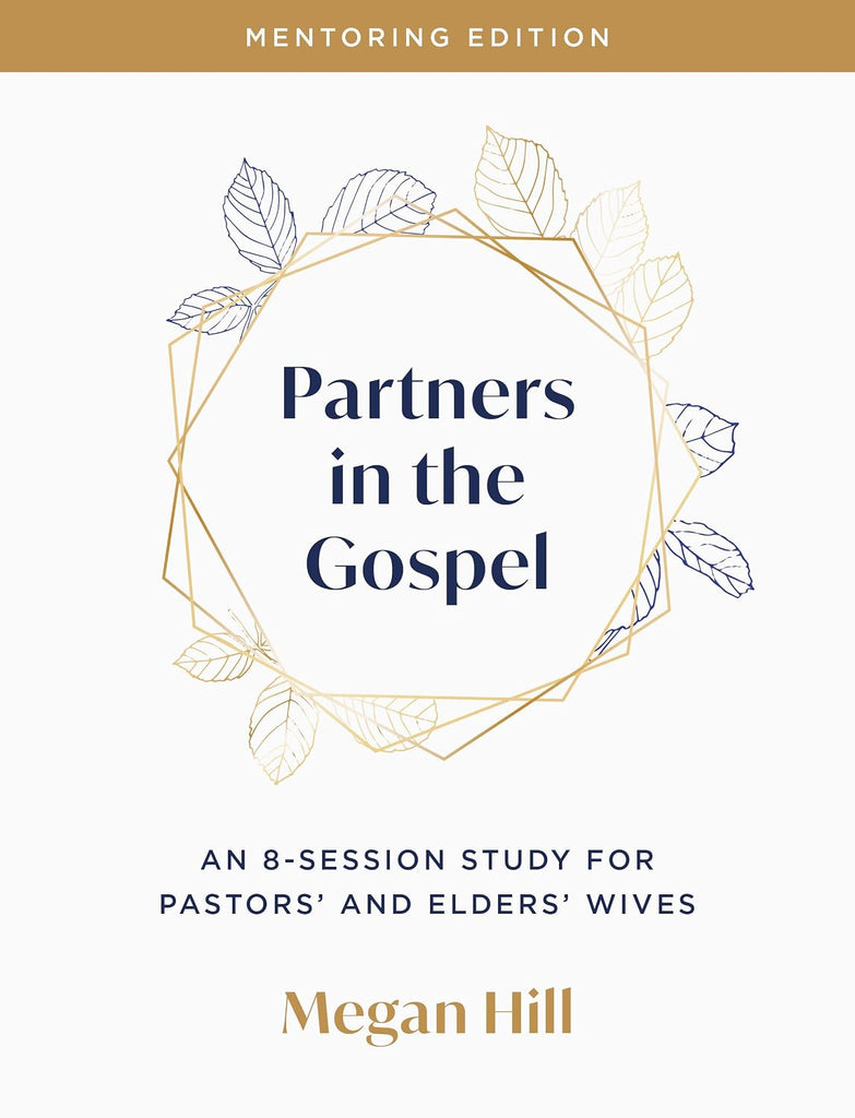 Partners in the Gospel
