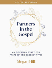 Partners in the Gospel