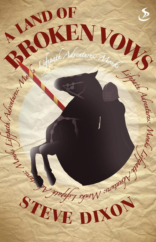 A Land of Broken Vows