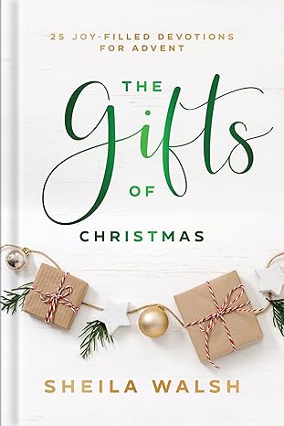 Gifts of Christmas