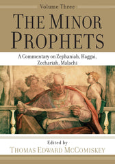 Minor Prophets - Volume 3