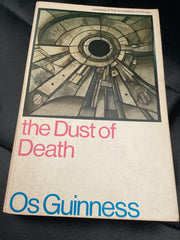 The Dust of Death (Used Copy)