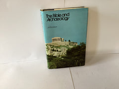 The Bible and Archaeology