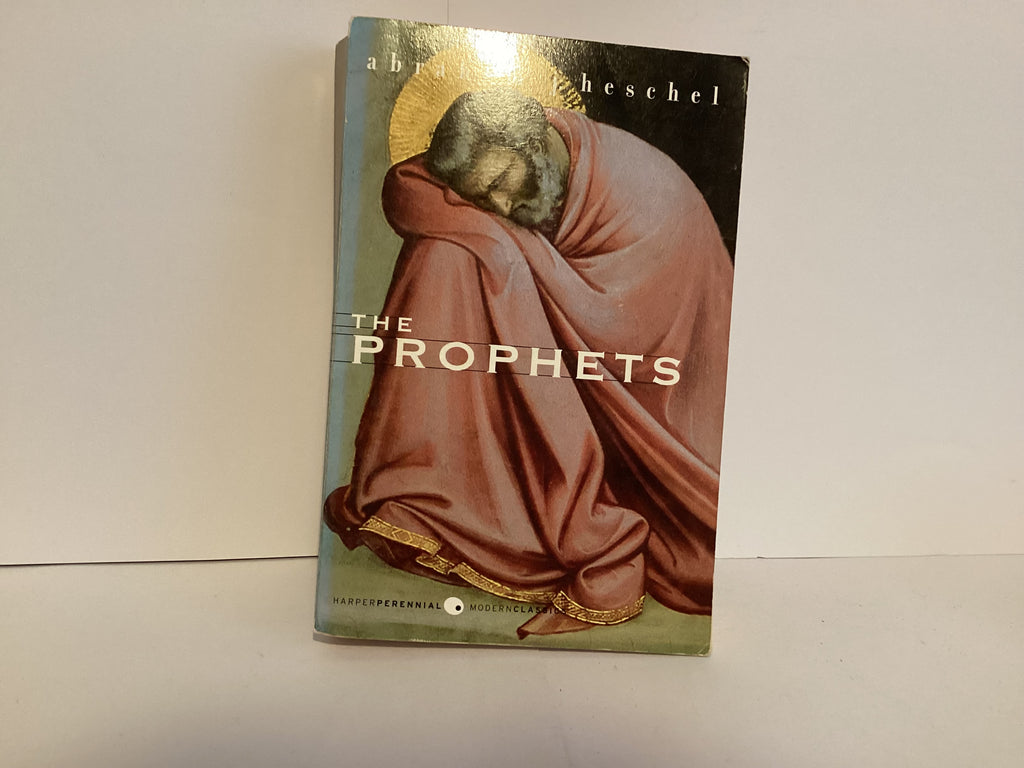 The Prophets (John Gowan Collection)