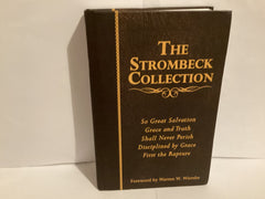 The Strombeck Collection (John Gowan Collection)