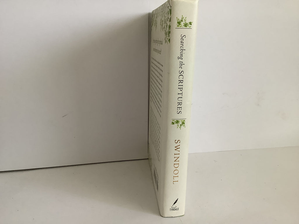 Searching the Scriptures (John Gowan Collection)