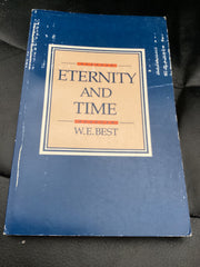 Eternity and Time (Used Copy)