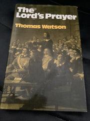 The Lord's Prayer (Used Copy)