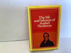 The Life and Labours of Asahel Nettleton (John Gowan Collection)