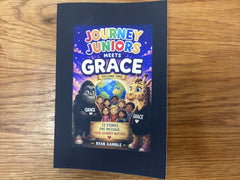 Journey Juniors Meets Grace