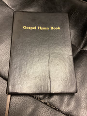 Gospel Hymn Book (Used Copy)