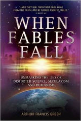 When Fables Fall