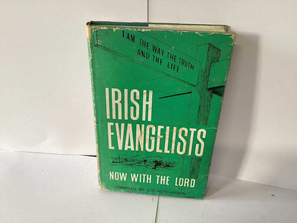 Irish Evangelists