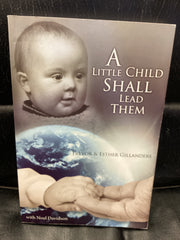 A Little Child Shall Lead Them (Used Copy)