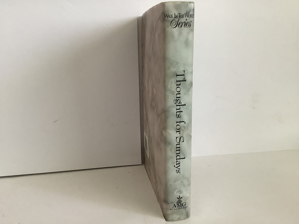 Thoughts for Sundays (John Gowan Collection)