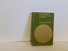 Genesis: Introduction and Commentary (John Gowan Collection)