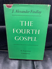The Fourth Gospel (Used Copy)