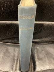 Kohilla: The Shaping of an Indian Nurse (Used Copy)