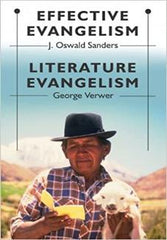 Effective Evangelism/Literature Evangelism
