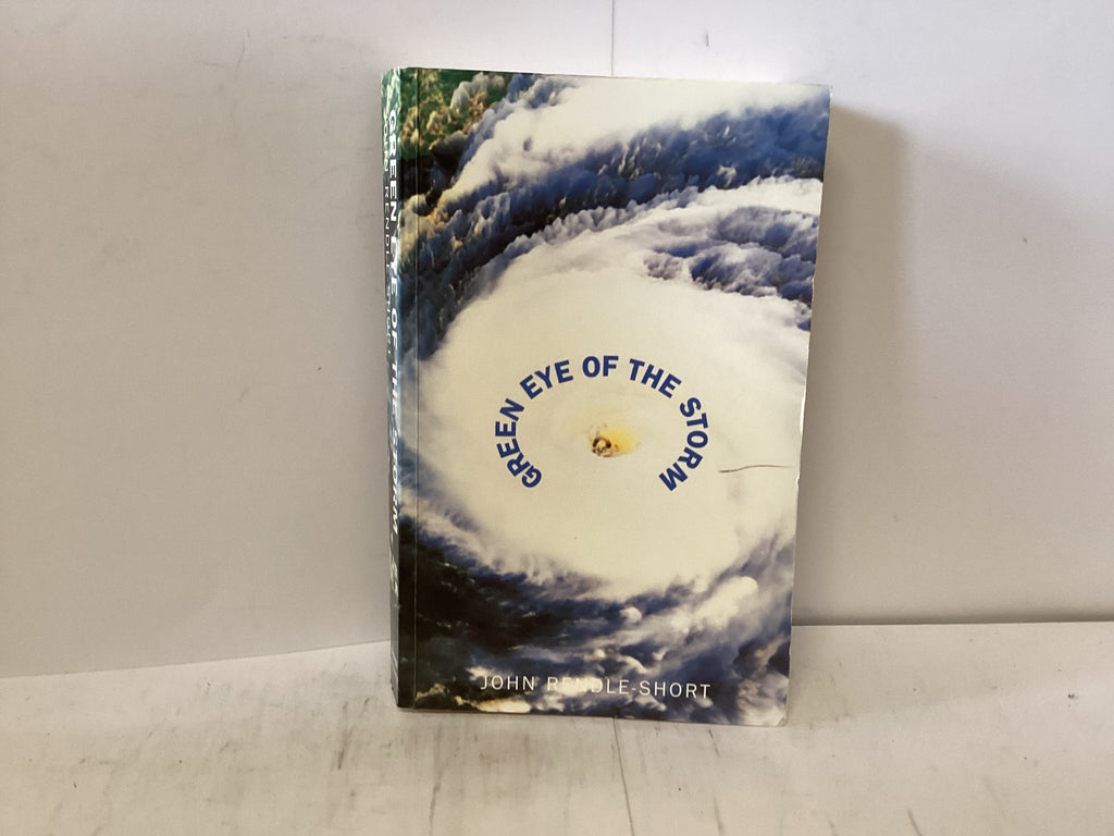 Green Eye of the Storm (The John Gowan Collection)