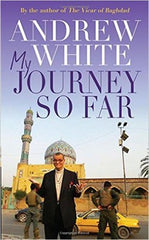 My Journey So Far