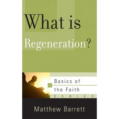 What is Regeneration?