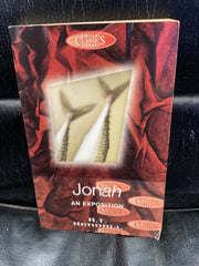 Jonah, An Exposition (Used Copy)