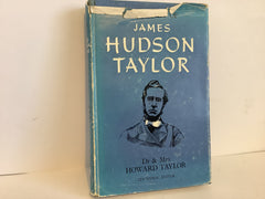James Hudson Taylor (John Gowan Collection)