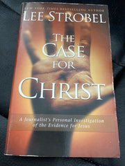 The Case for Christ (Used Copy)