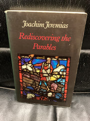 Rediscovering the Parables (Used Copy)