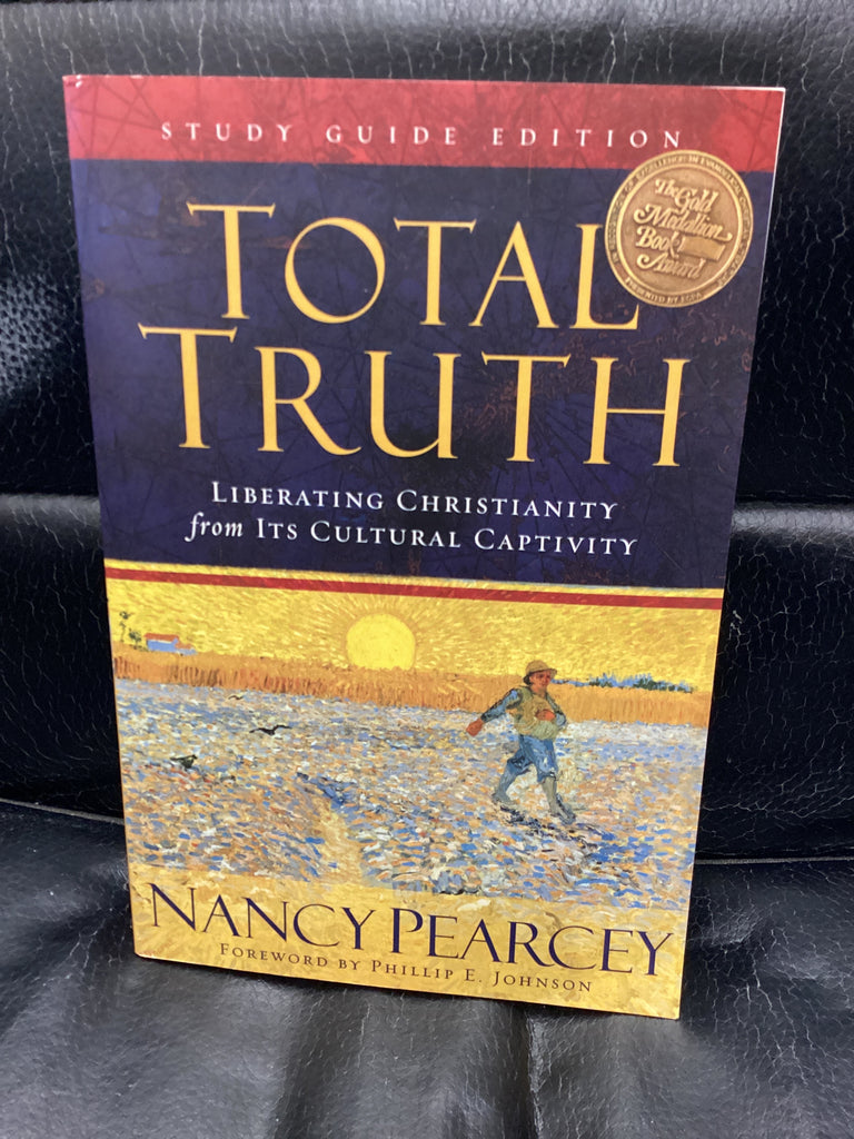 Total Truth (Used Copy)