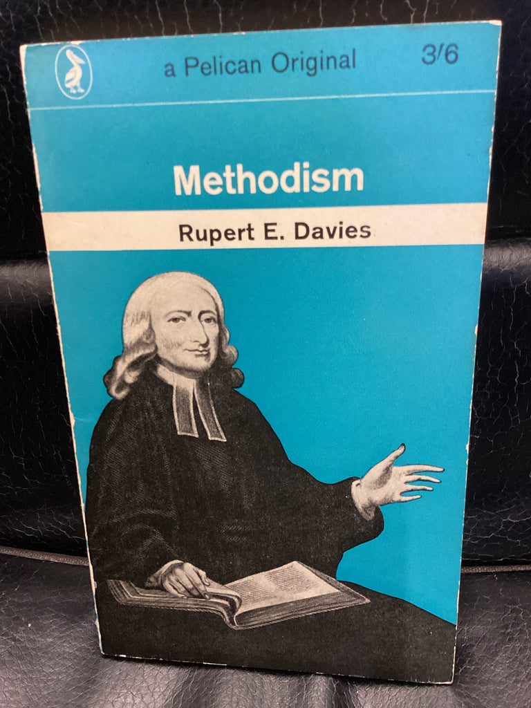 Methodism (Used Copy)