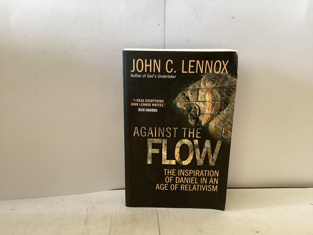 Against the Flow (The John Gowan Collection)