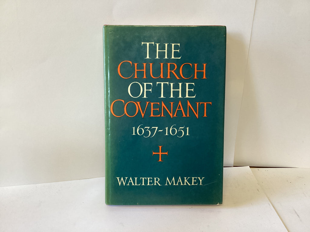 The Church of the Covenant (John Gowan Collection)