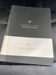 The Letter of Paul to the Ephesians (Used Copy)