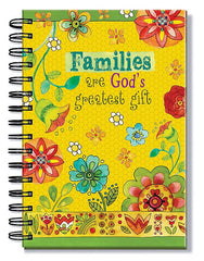Families are God's Greatest Gift