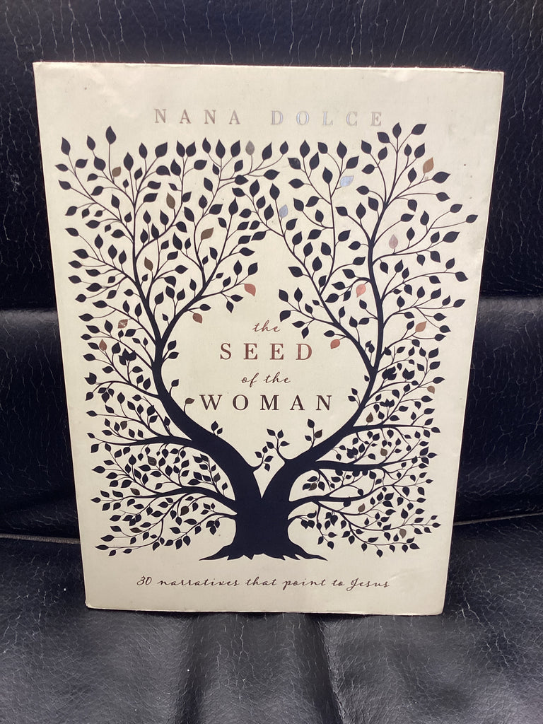 The Seed of the Woman (Used Copy)