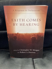 Faith Comes By Hearing (Used Copy)