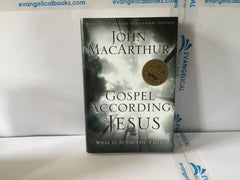 The Gospel According to Jesus (The John Gowan Collection)