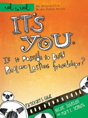 It's You: Is It Possible to Build Real and Lasting Friendships?: A DVD-Based Study (Reel to Real)