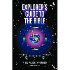 Explorer's Guide to the Bible
