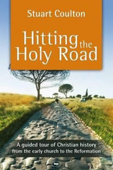 Hitting the Holy Road: